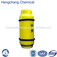 High Quality Pure Ammonia 99.8% Liquid Ammonia Nh3